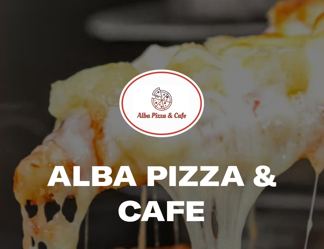 Photo from Alba Pizza & Café